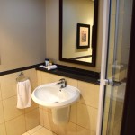 Protea Ryalls Room Bathroom