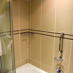 Sunbird Capital Room Bathroom Shower