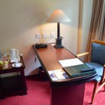 Sunbird Capital Room Lounge Desk