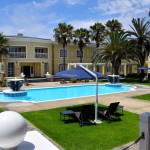 Swakopmund Hotel Pool