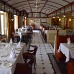 Swakopmund Hotel Restaurant