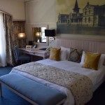 Swakopmund Hotel Room