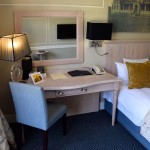 Swakopmund Hotel Room Desk