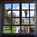 Swakopmund Hotel Room View
