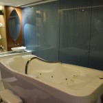 The Domain VIE Spa Bath