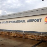 Windhoek Airport