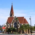 Windhoek Christuskirche