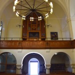 Windhoek Christuskirche Organ