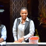 Windhoek Country Club Resort Front Desk