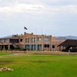 Windhoek Country Club Resort Golf Club