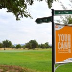 Windhoek Country Club Resort Golf Course
