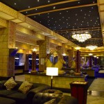 Windhoek Country Club Resort Lobby