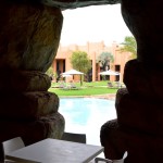 Windhoek Country Club Resort Pool Bar