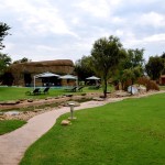 Windhoek Country Club Resort River