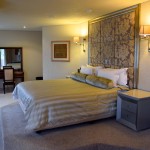 Windhoek Country Club Resort Suite Bedroom