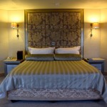 Windhoek Country Club Resort Suite Bedroom Bed