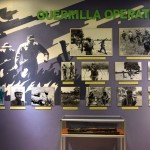 Windhoek Independence Memorial Museum Guerrilla Warfare