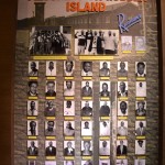 Windhoek Independence Memorial Museum Robben Island Prisoners