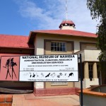 Windhoek National Museum Office