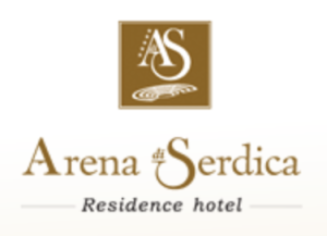 Arena di Serdica Logo