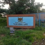 Welcome to Botswana!