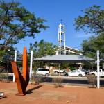 Christ the King Cathedral Gaborone