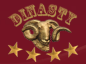 Dinasty Logo