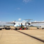 Air Botswana ready to leave Gaborone