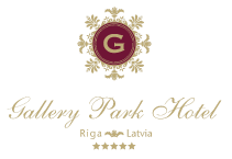 Gallery Park Logo