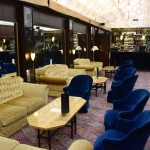 Grand Hotel De L'Opera Bar