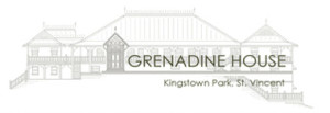 Grenadine House logo