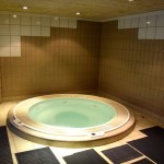 Holiday Inn Andorra Hot Tub