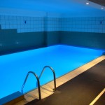 Holiday Inn Andorra Pool