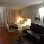 Holiday Inn Andorra Room