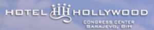 Hotel Hollywood Logo