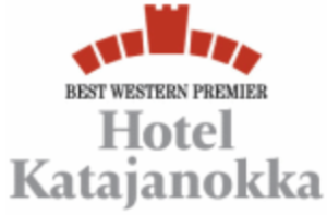 Hotel Katajanokka Logo