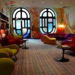 Hotel La Residence du Vieux Port Lobby Lounge
