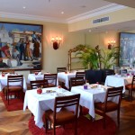 Hotel La Residence du Vieux Port Restaurant