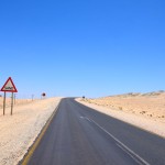 Kolmanskop Road