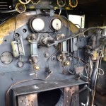 Livingstone Royal Livingstone Express Engine