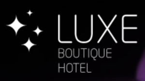 Luxe Boutique Logo