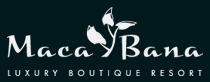 Maca Bana Logo