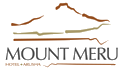Mount Meru Logo