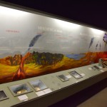 National Museum & Art Gallery Gaborone - Geothermic Display