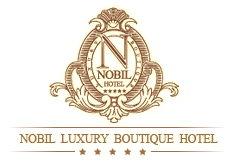 Nobil Logo