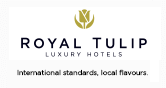 Royal Tulip Logo