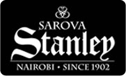 Sarova Stanley Logo