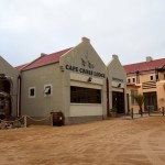 Swakopmund Cape Cross Lodge