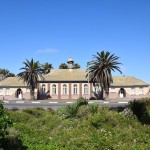 Swakopmund Colonial Buildings 5-2