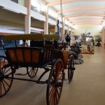 Swakopmund Museum Carts
